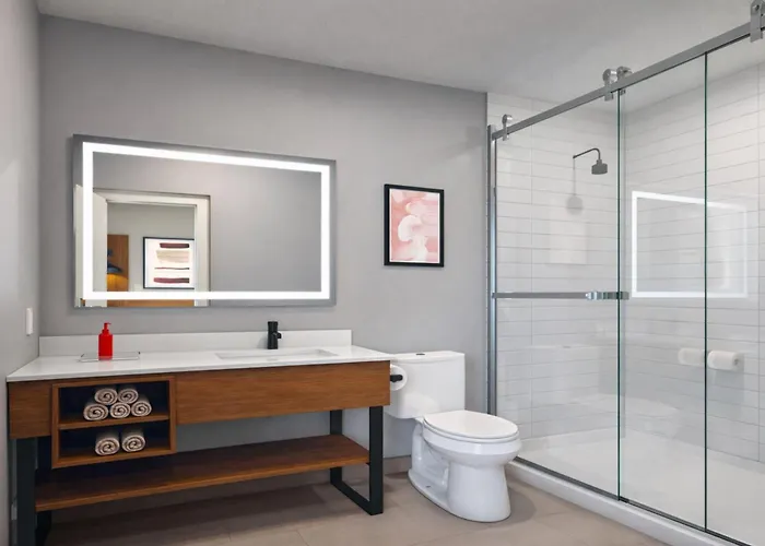 Hawthorn Extended Stay By Wyndham Miamisburg Dayton South