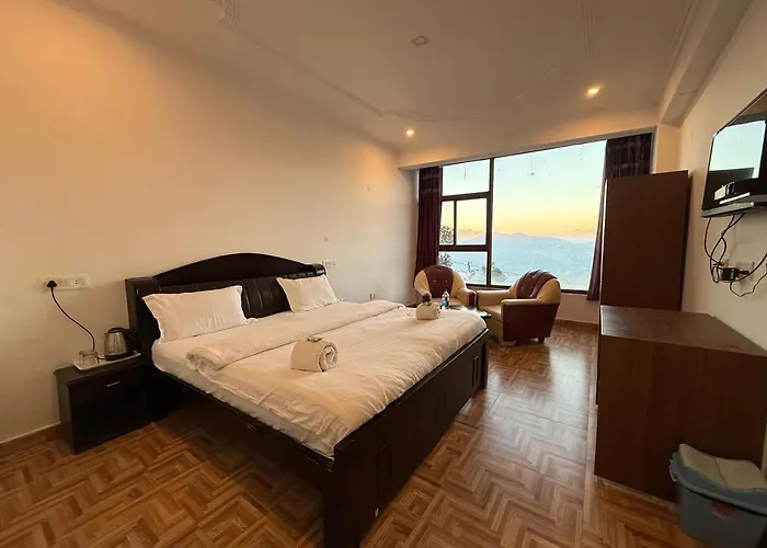 Valley View
