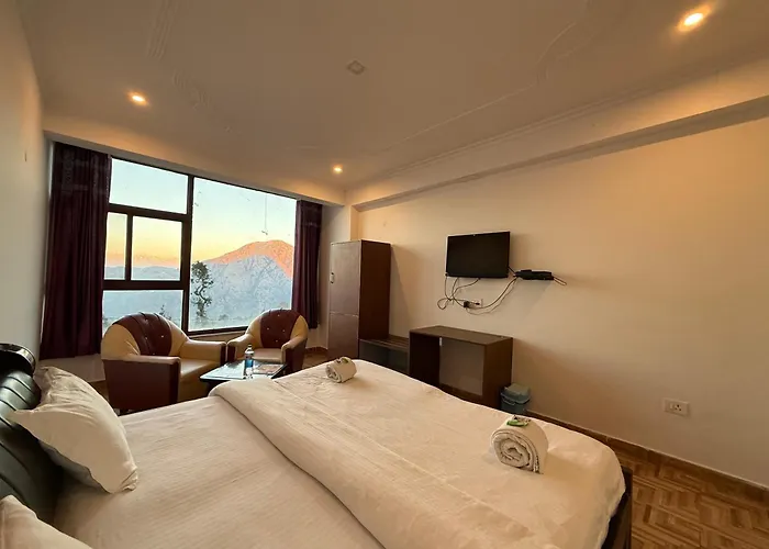 Valley View