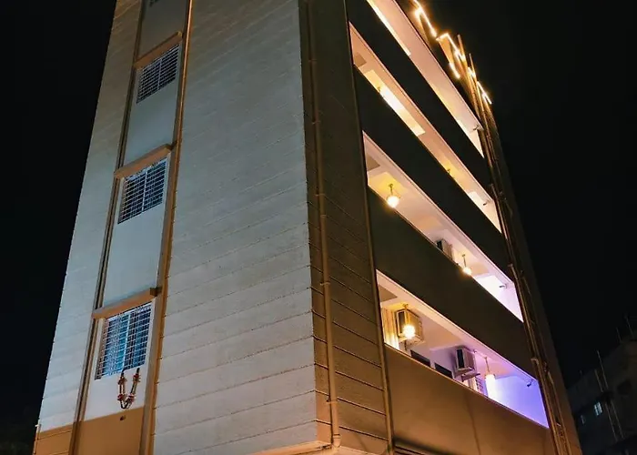 Ishwari'S Heights And Services