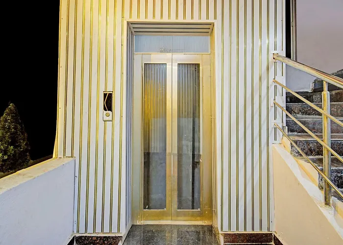 Hotel O Satya Residency