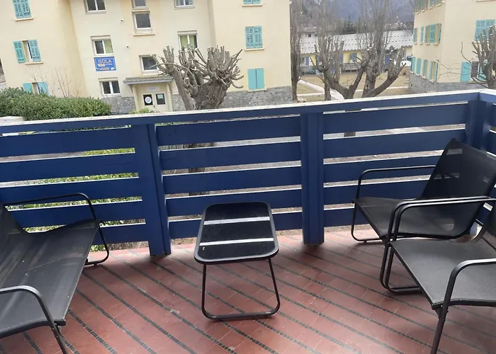 Auberge Familiale Le Foehn