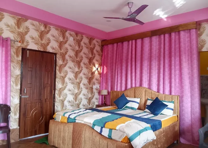 Dev Murti Eco Resort