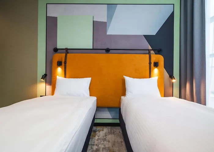 Focus Hotel Premium Olsztyn
