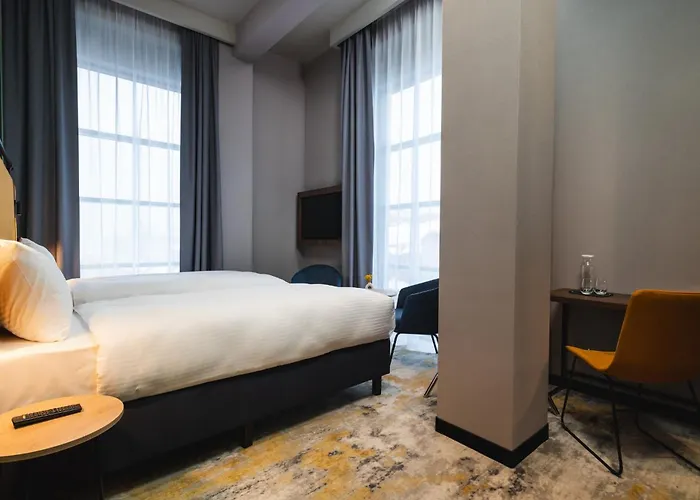Focus Hotel Premium Olsztyn