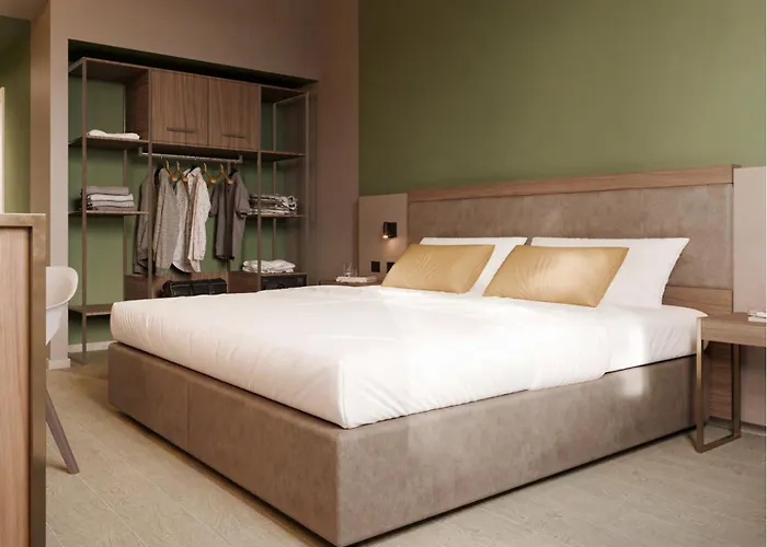 Lvg Hotel Collection - Belfiore