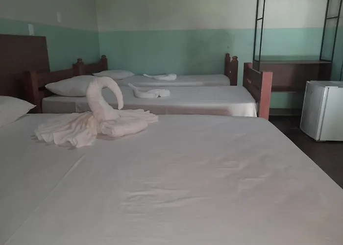 Pousada Marajo