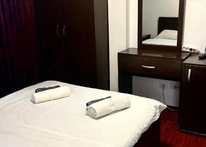 Hotel Braan Draculaa