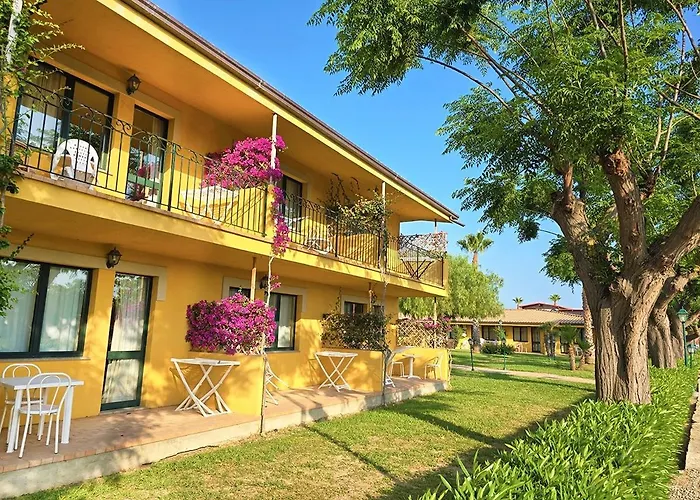 Marina del Marchese