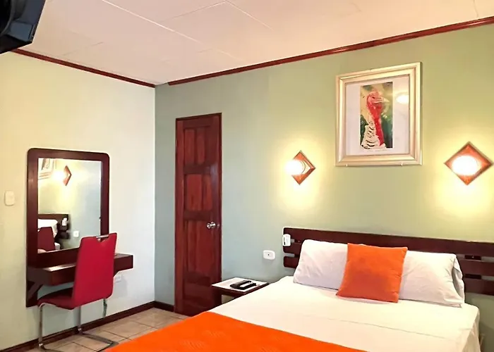Hotel Miami Cr