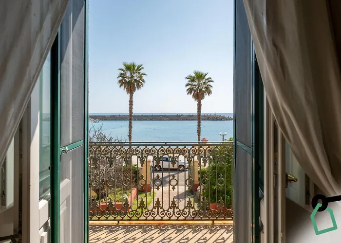 Hotiday Leuca Porto
