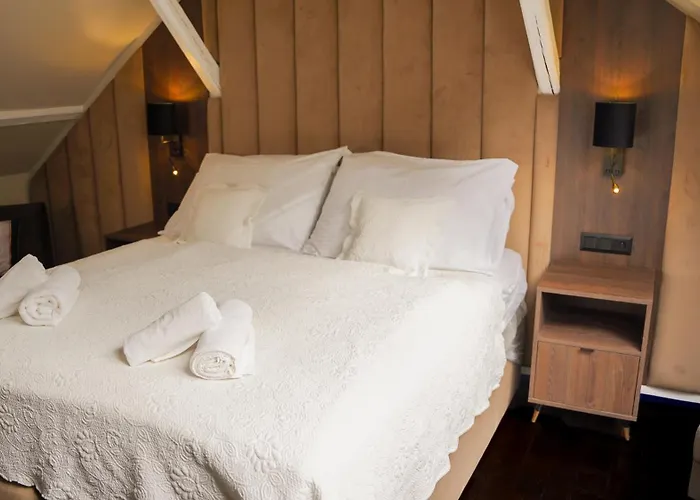 Hotel Fatima