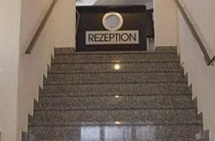 Hotel am Hexenturm