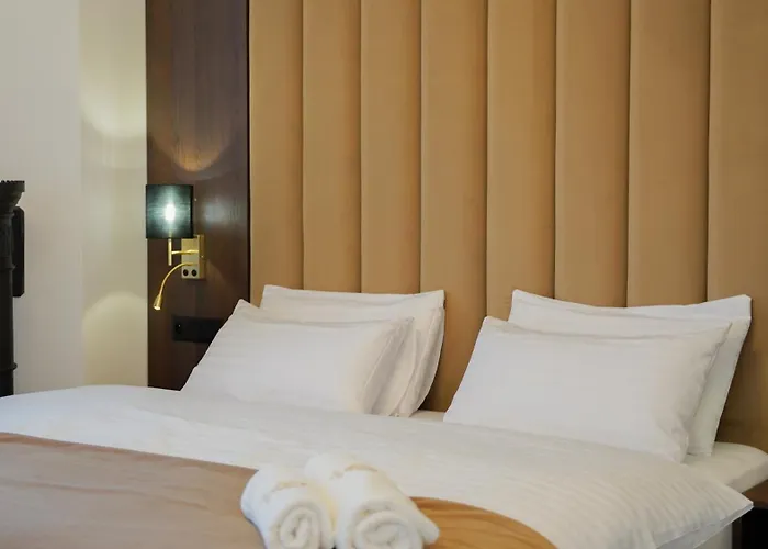 Hotel Fatima