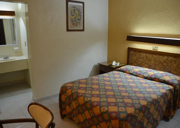Motel Los Alpes
