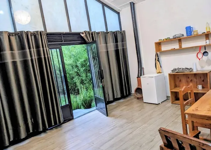 Susa Gardens Resort