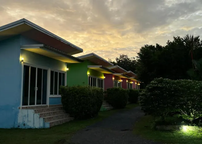 Ying Fah Resort