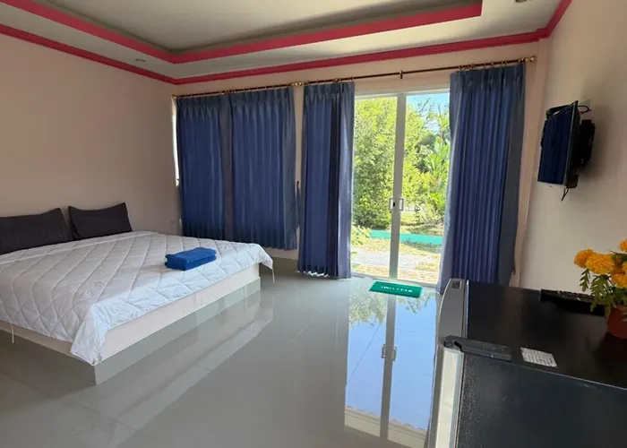 Ying Fah Resort
