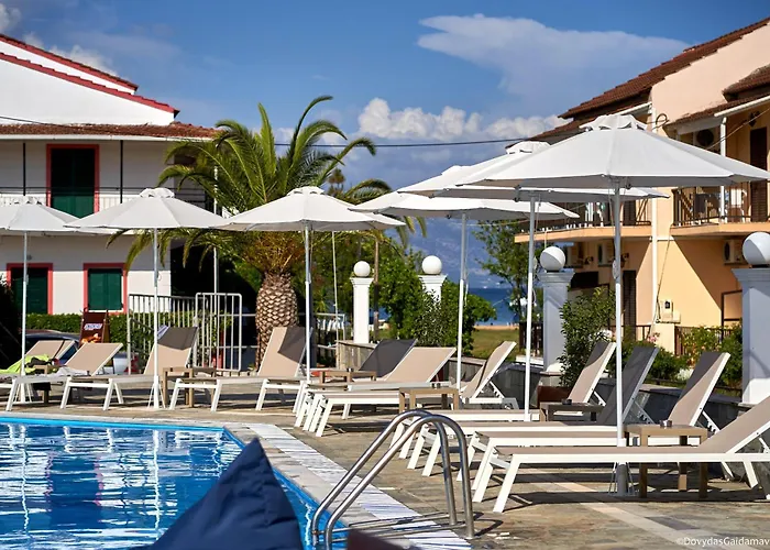 Fardini Resorts