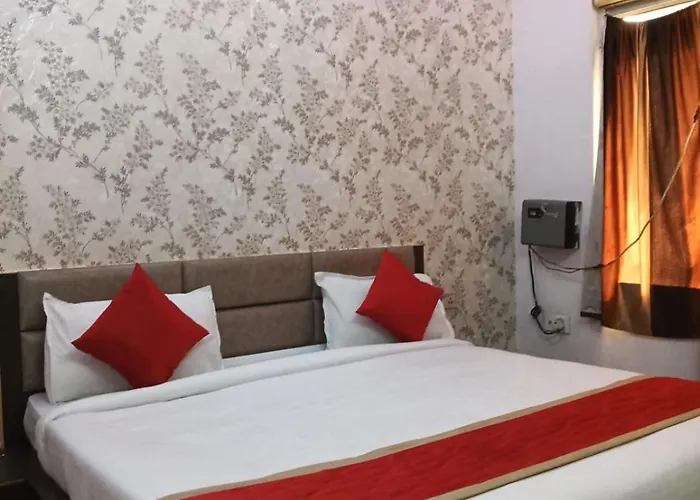 Hotel Sasa Paradise