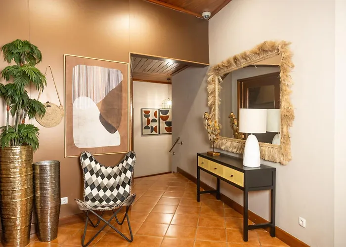 Vila Joya Boutique Hotel Stp