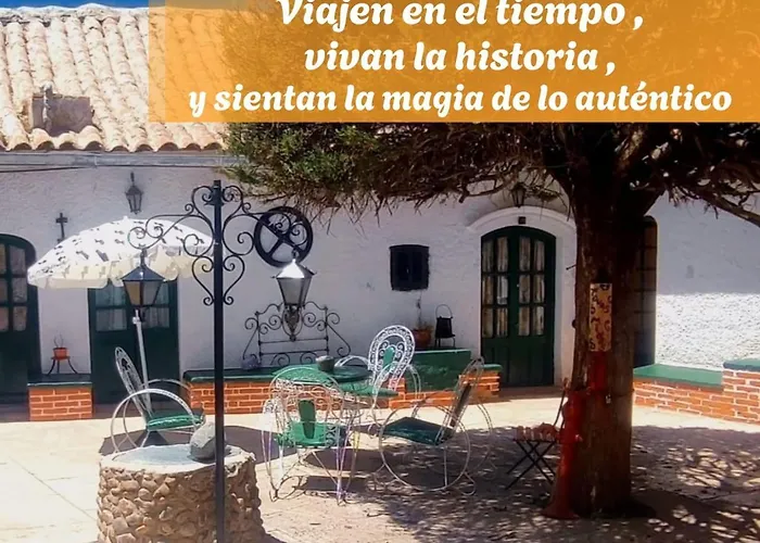 Casa Maria Victoria