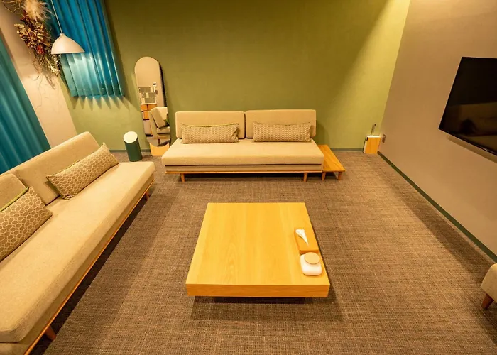 Home - Vacation Stay 14957V