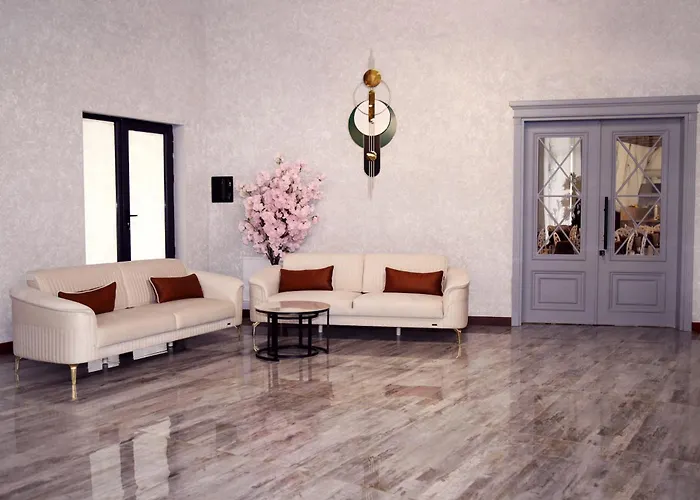 Nohur Park Hotel