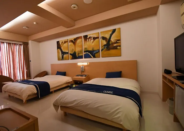 Hotel Mare - Vacation Stay 58144V