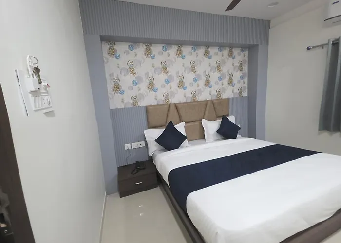 Hotel New Rest Inn