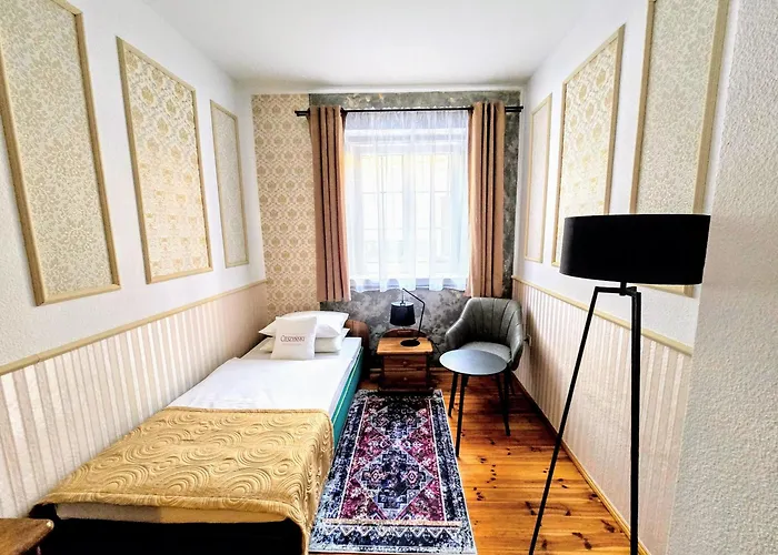Hotel Cieszynski Stary Rynek