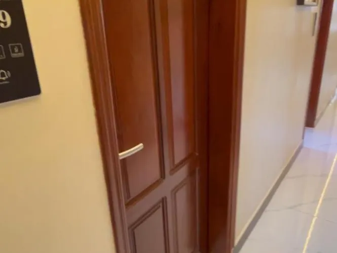 Legho Hotel