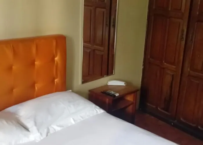Distak Hotel
