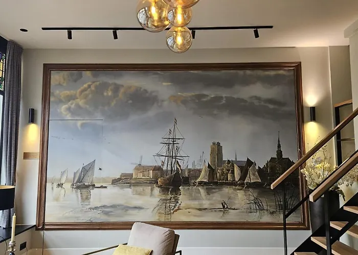 Nieuwe Haven 23