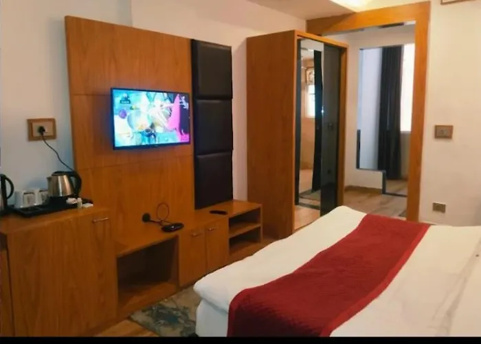 Ramadian Hotel