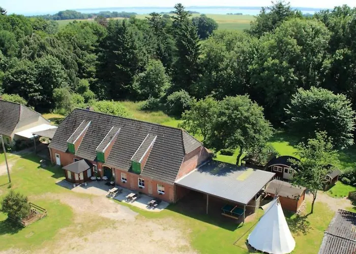 herberge gut SOPHIENHOF