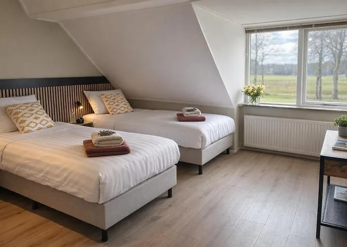 Hotel De Koningsherberg