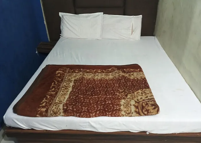 Shri Krishna Guest House