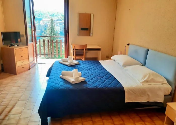 Hotel Monte Viglio