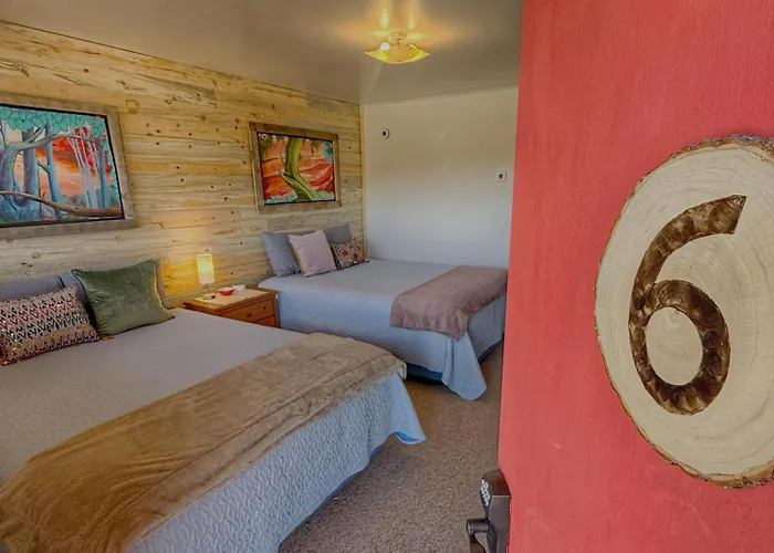 Pinion 6 Mokee In Bluff Kitchen, Sleeps 4