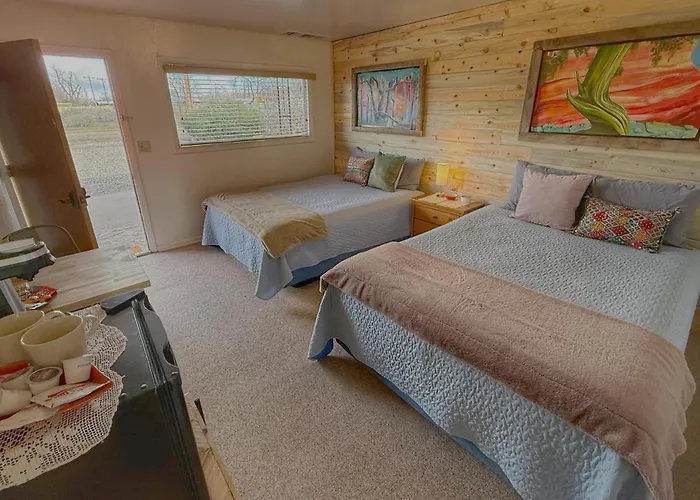 Pinion 6 Mokee In Bluff Kitchen, Sleeps 4