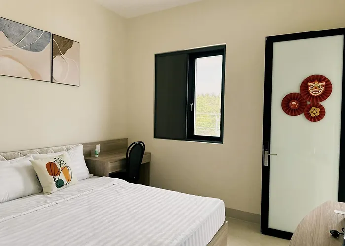 Mui Da Hotel