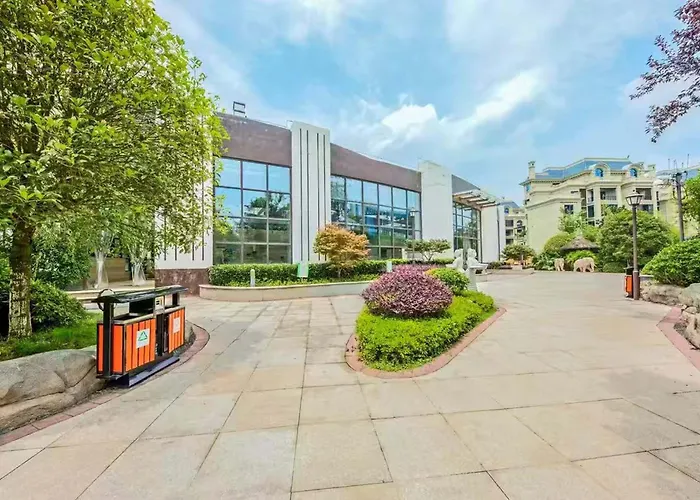 Zunyi Lihui Hot Spring Hotel