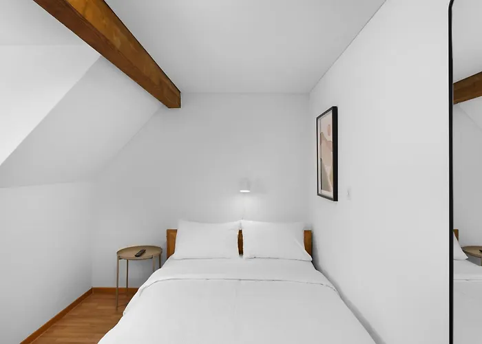 Hotel Schiff