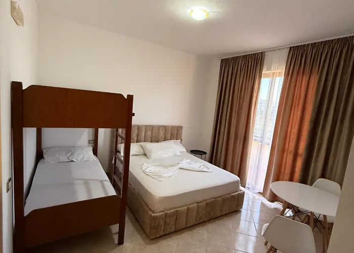 Hotel Spille
