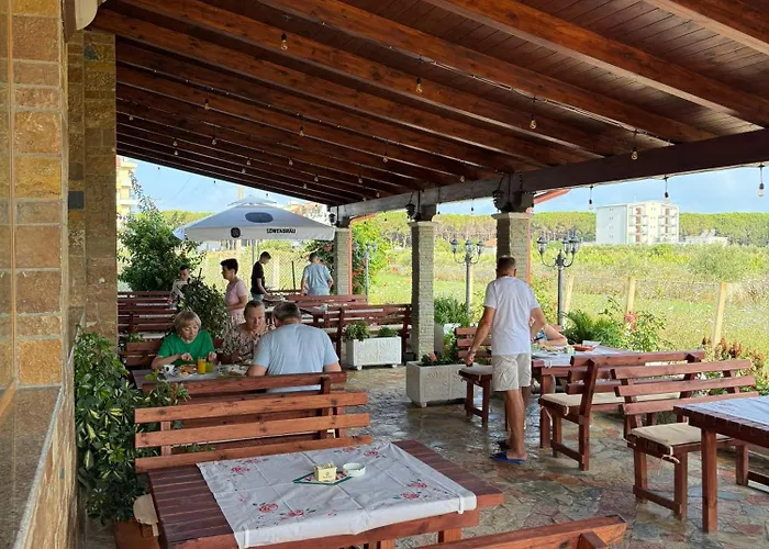 Hotel Spille