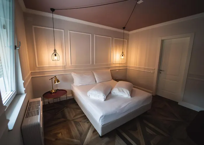 Locanda Gaudemus Boutique Hotel & Restaurant