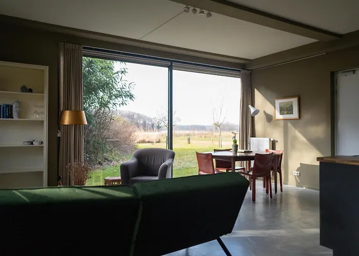 Landhuis Hotel Restaurant Rikus