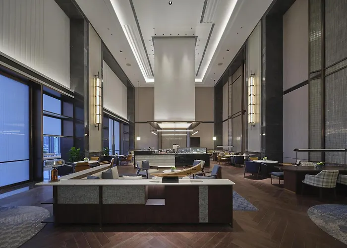 Hilton Quzhou