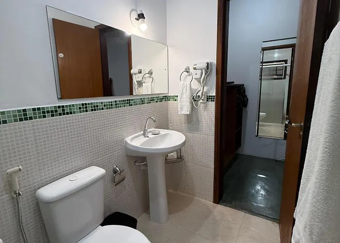 Pousada Icapara